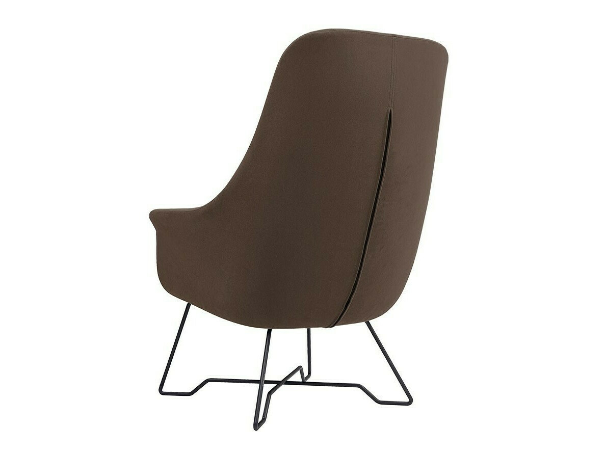 Armchair Kingston 135 (Velluto 29)