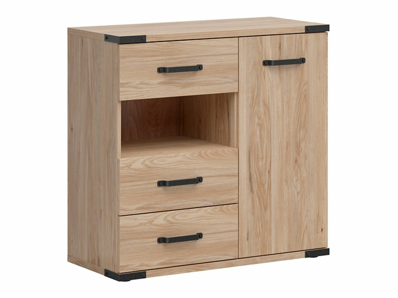 Chest of drawers Romelbu 101