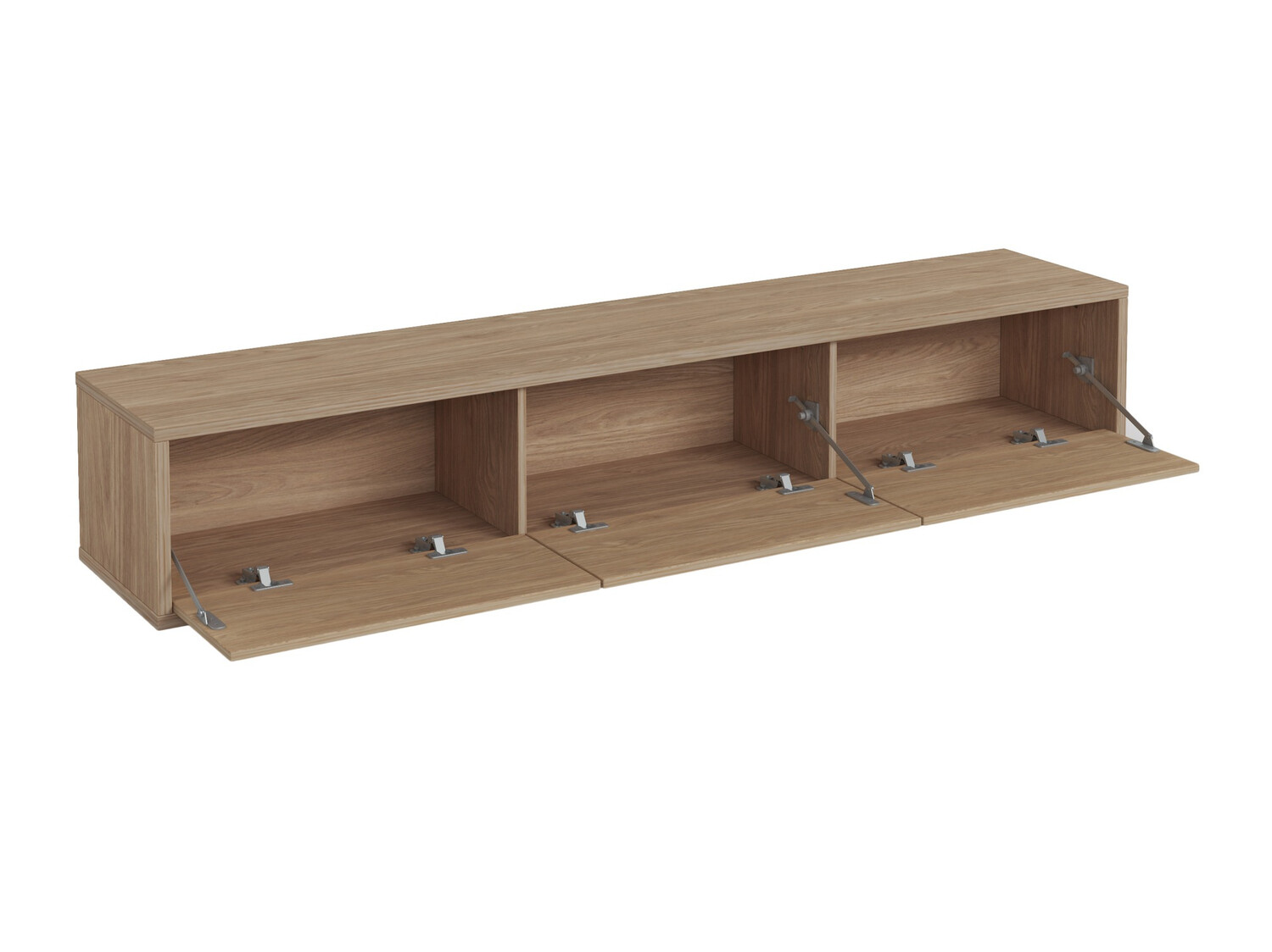 TV stand Austin 324 (Oak)