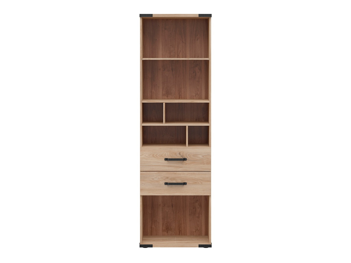 Bookcase Romelbu 107