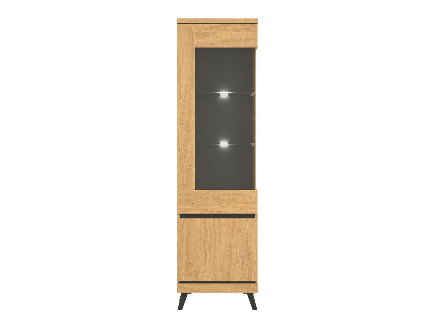 Bookcase Monromo 104