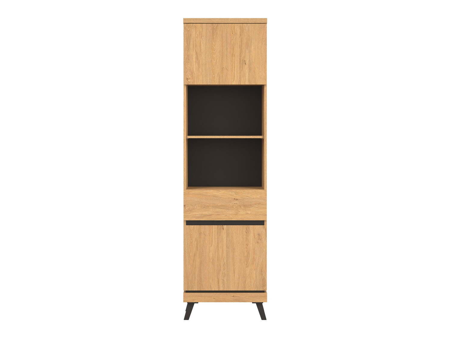 Bookcase Monromo 105