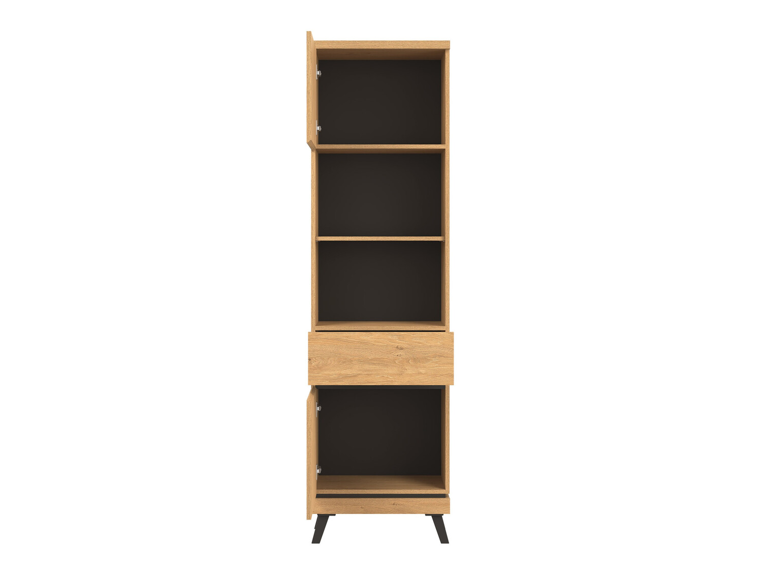 Bookcase Monromo 105