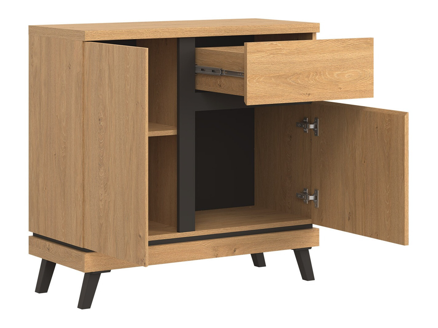Chest of drawers Monromo 101