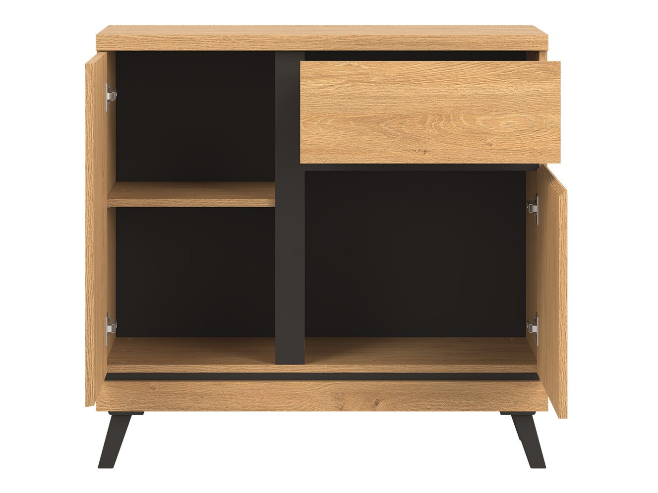 Chest of drawers Monromo 101