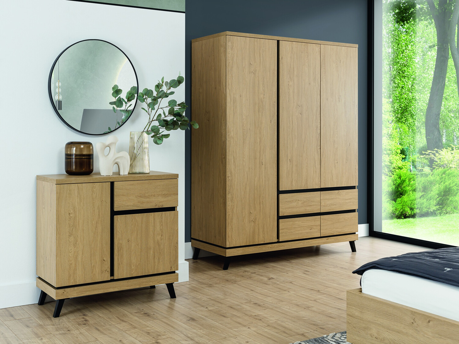Chest of drawers Monromo 101