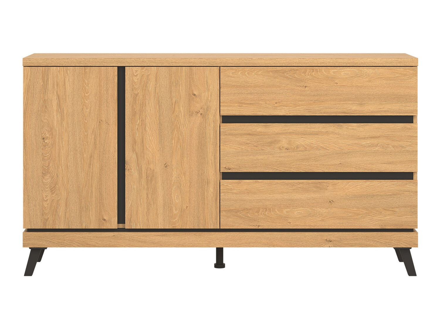 Chest of drawers Monromo 102