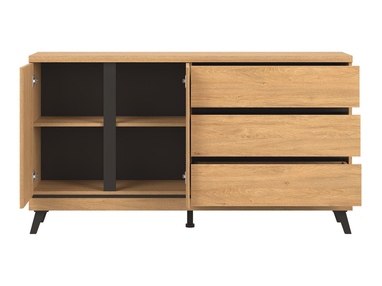 Chest of drawers Monromo 102
