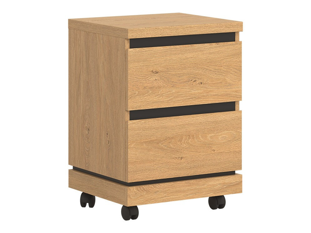 Under-desk drawer unit Monromo 107