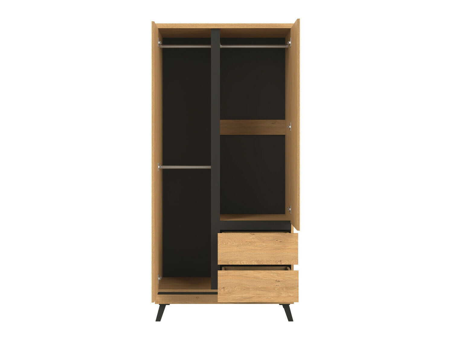 Bedroom set Monromo 117
