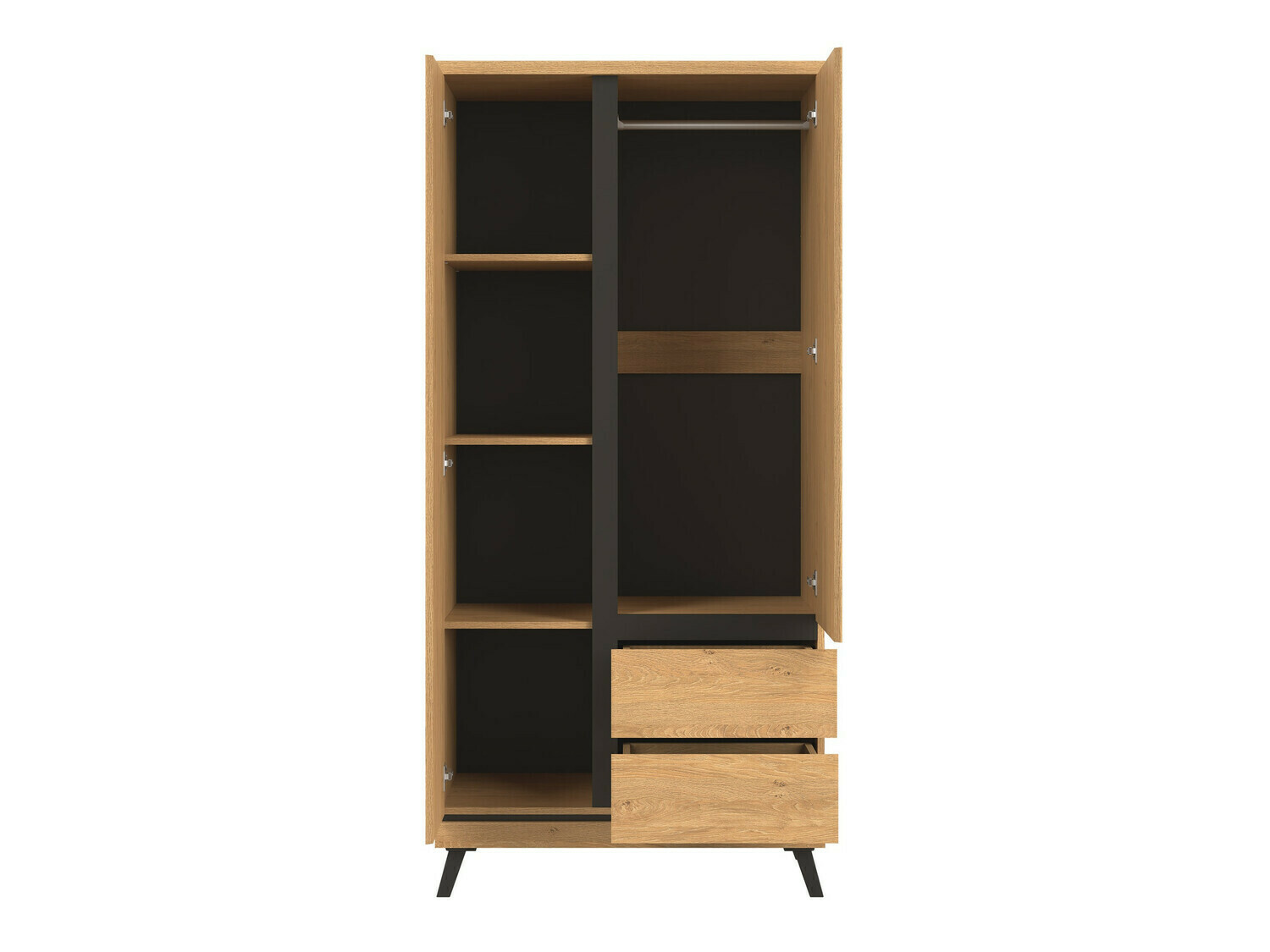 Bedroom set Monromo 117