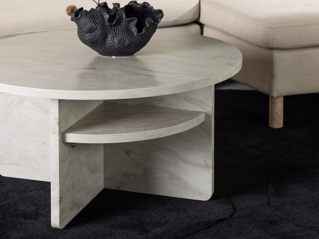 Coffee table Dallas 4231