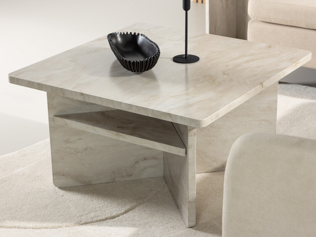 Coffee table Dallas 4232