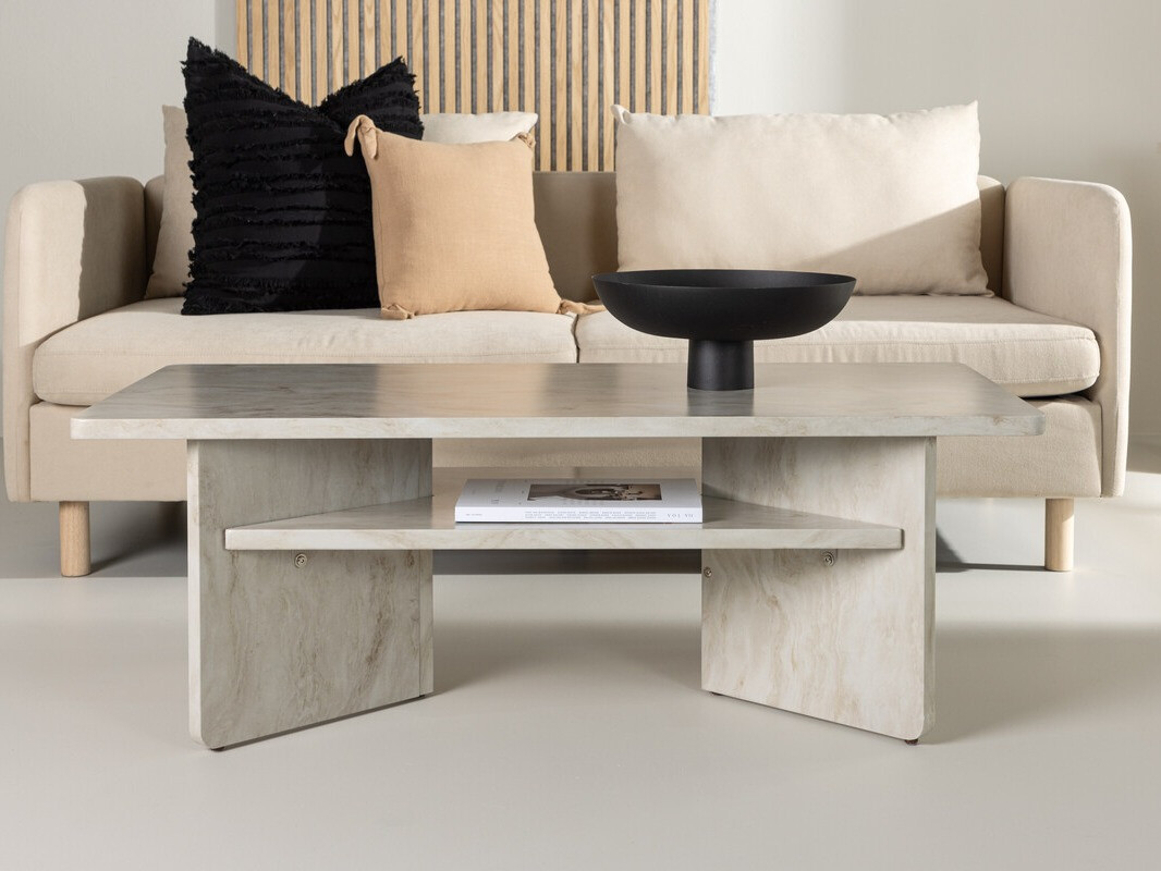 Coffee table Dallas 4233
