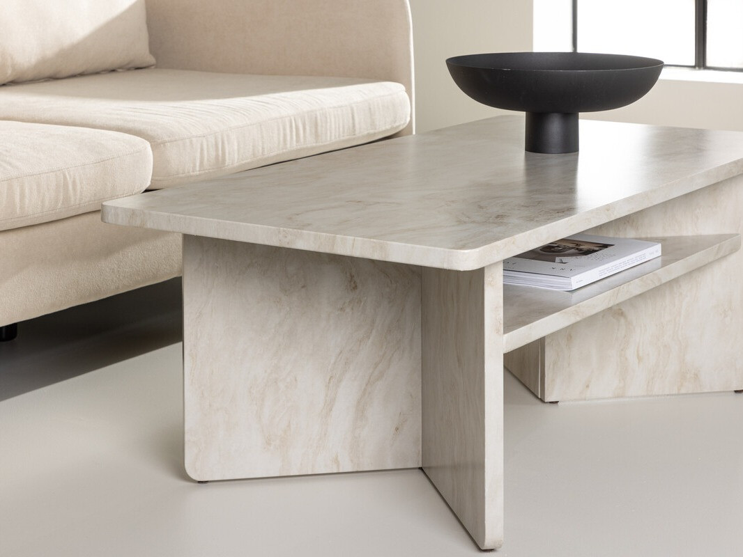 Coffee table Dallas 4233