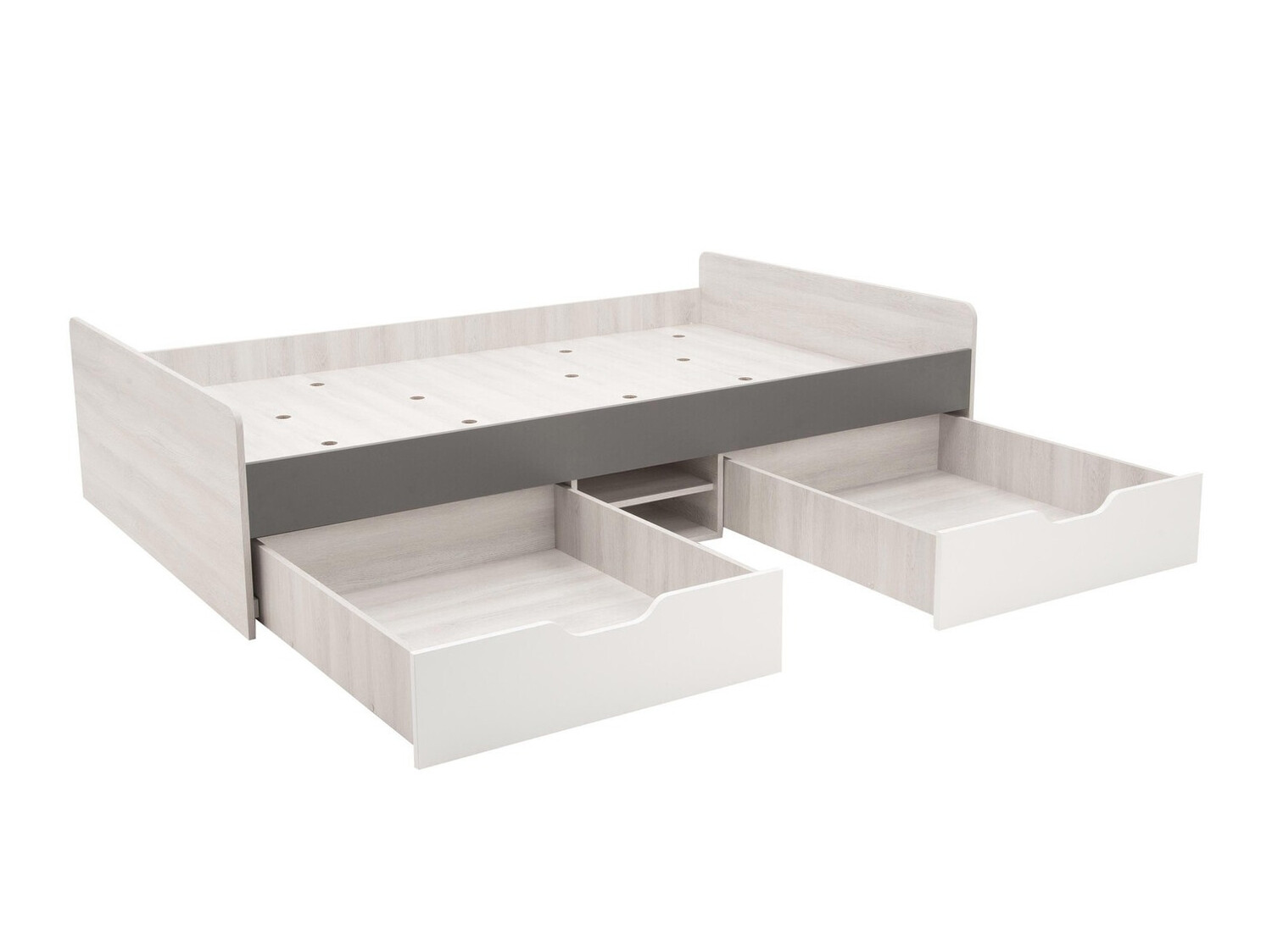 Bed Ferlore 114