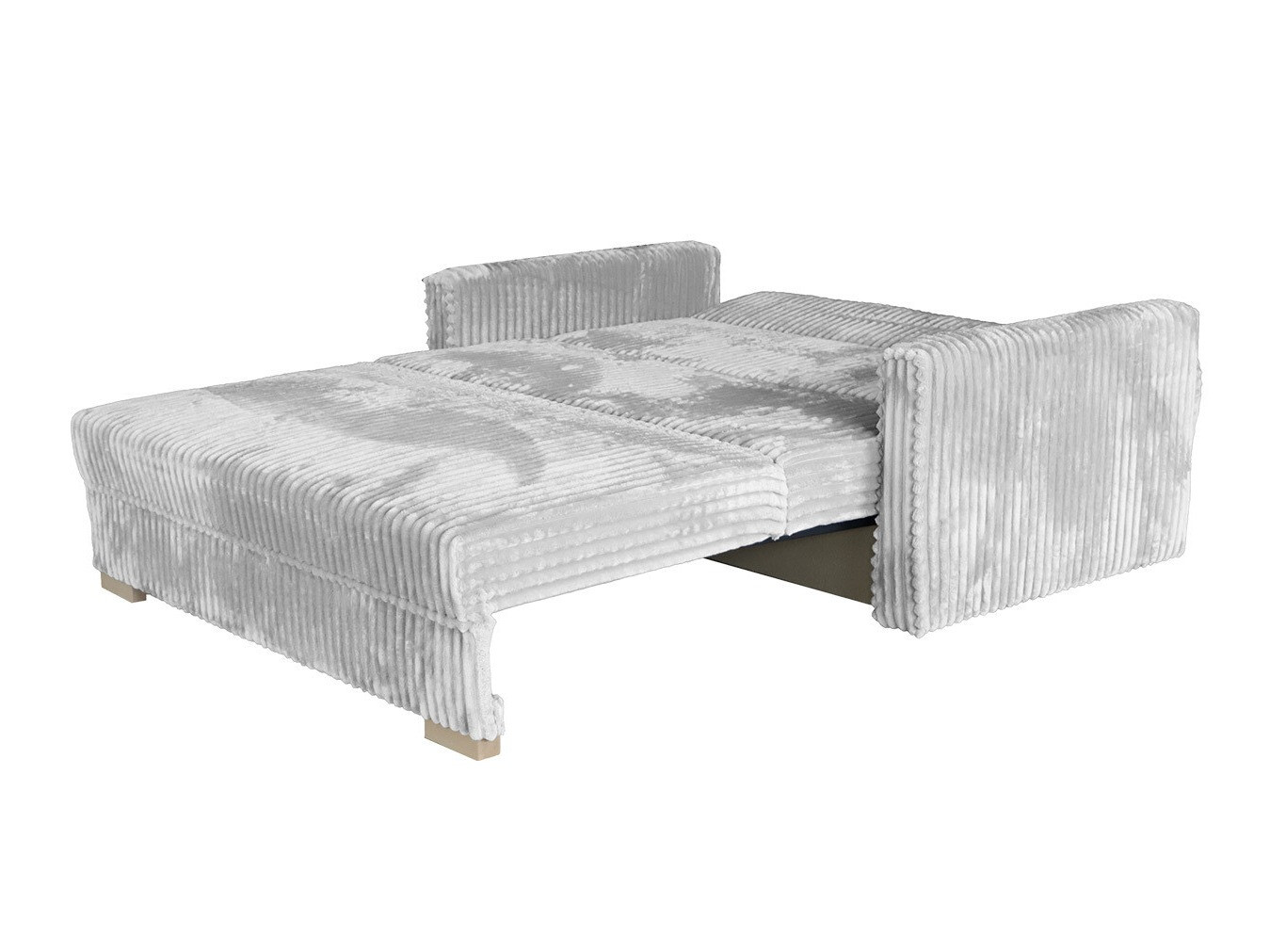 Sofa bed Solrin III (Tilia 86)