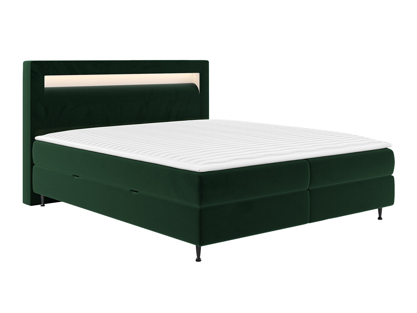 Continental bed ComfiDream Celara (Fresh 13)