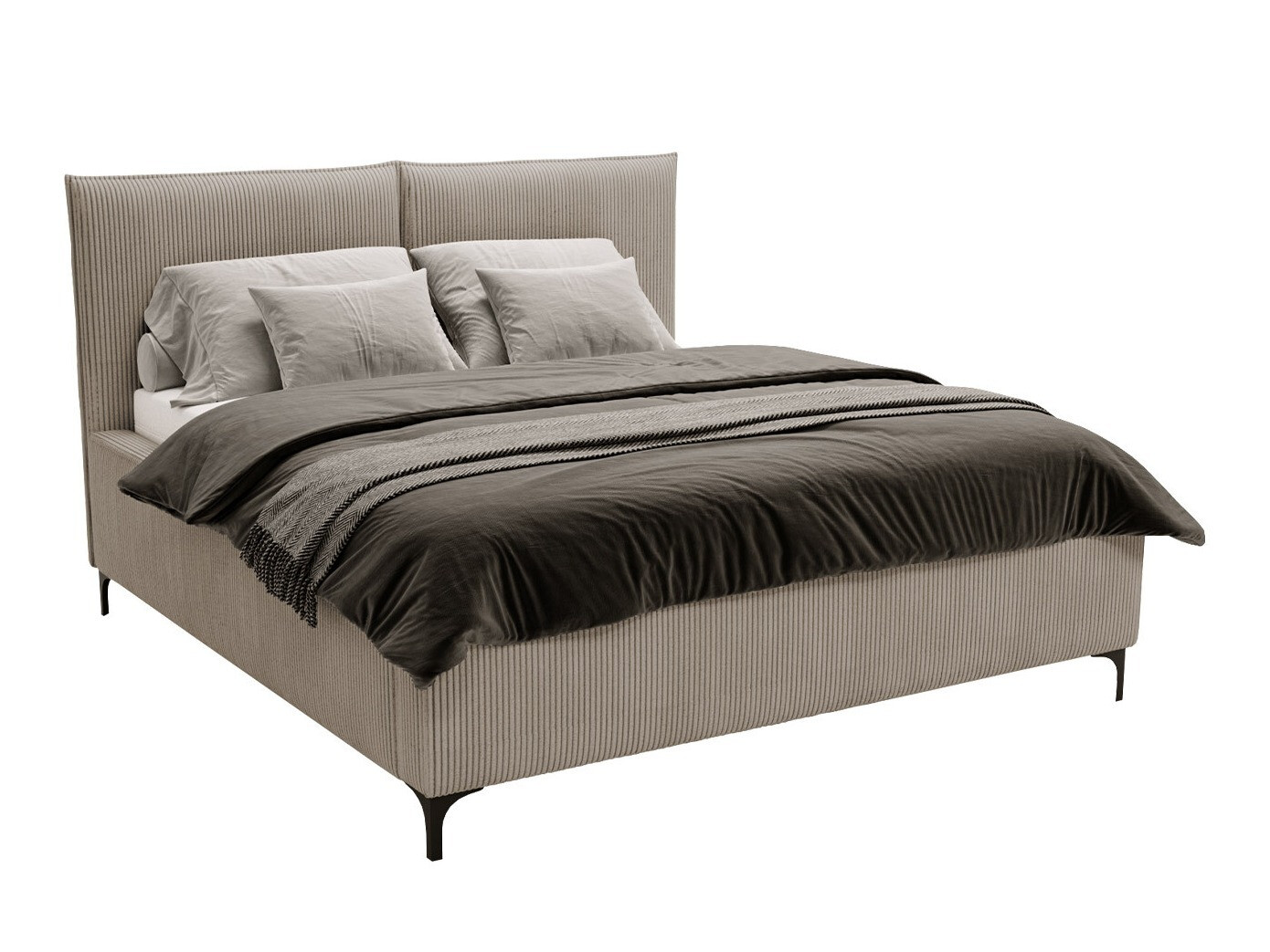 Bed Clovis 113 (Poso 02)