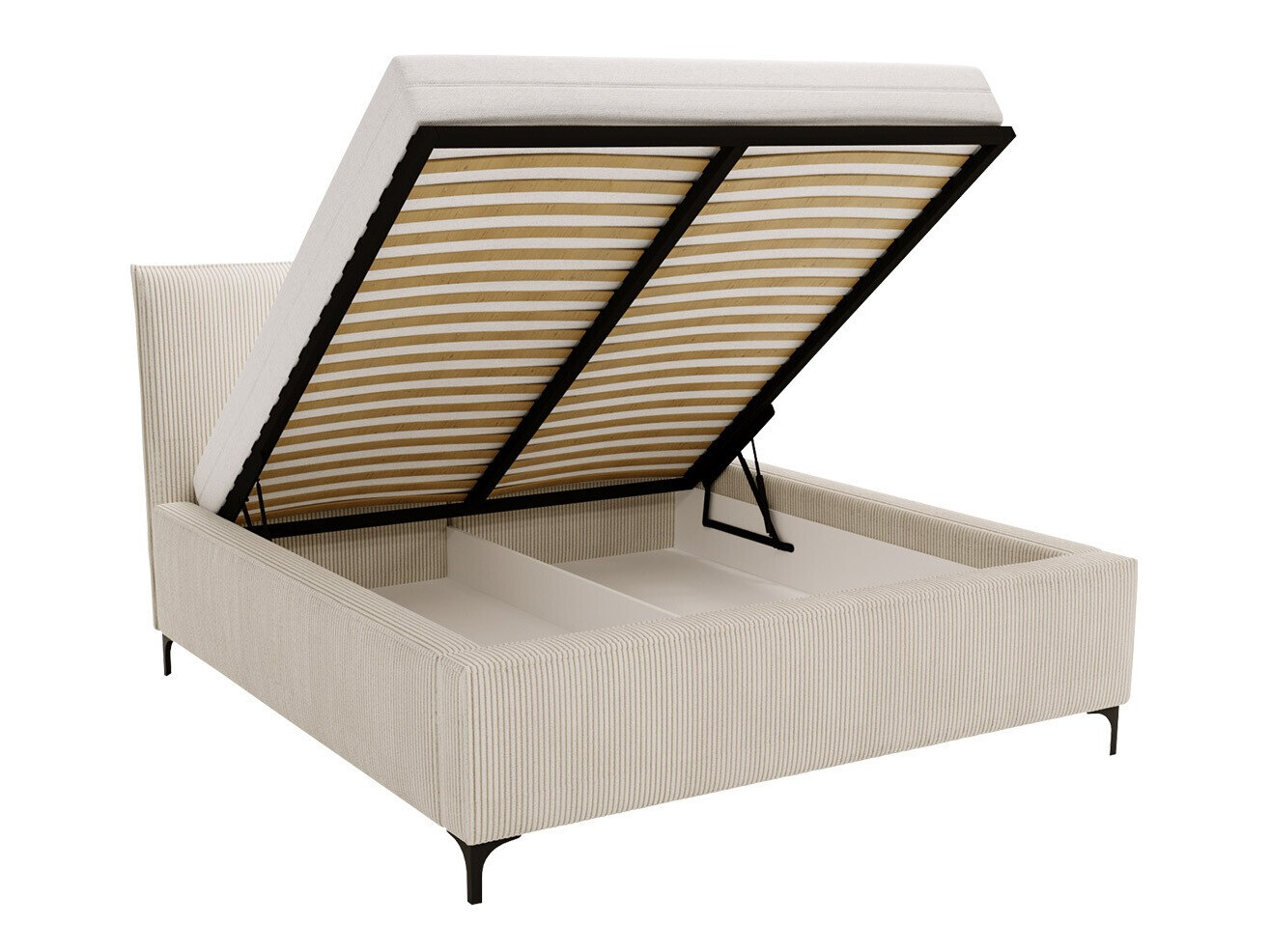 Bed Clovis 113 (Poso 100)
