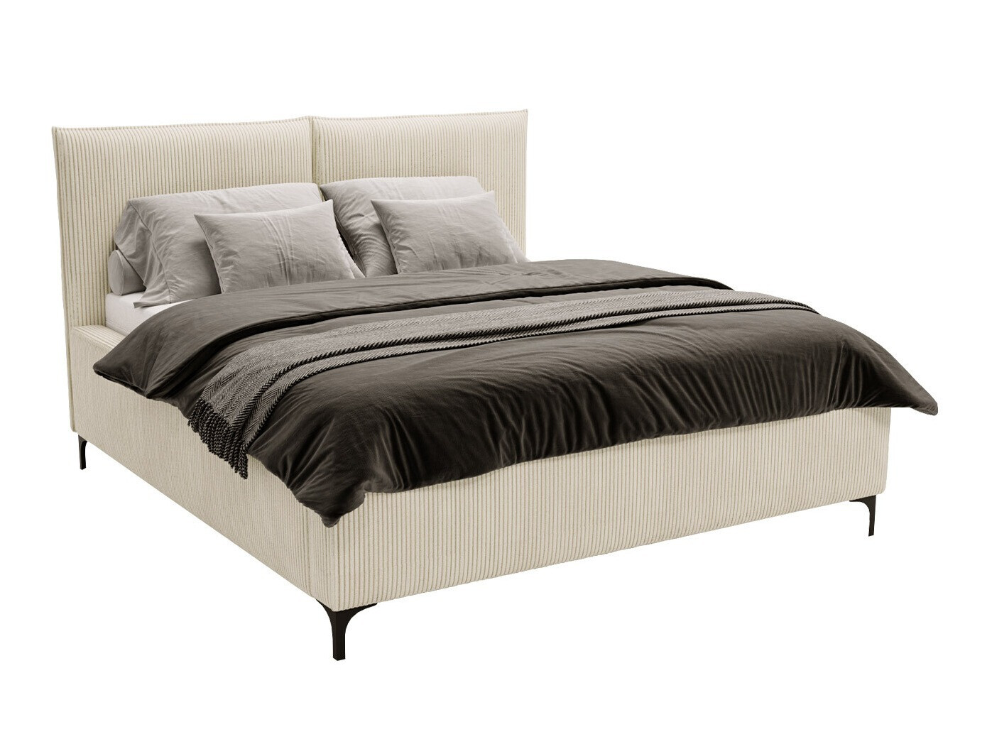 Bed Clovis 113 (Poso 100)