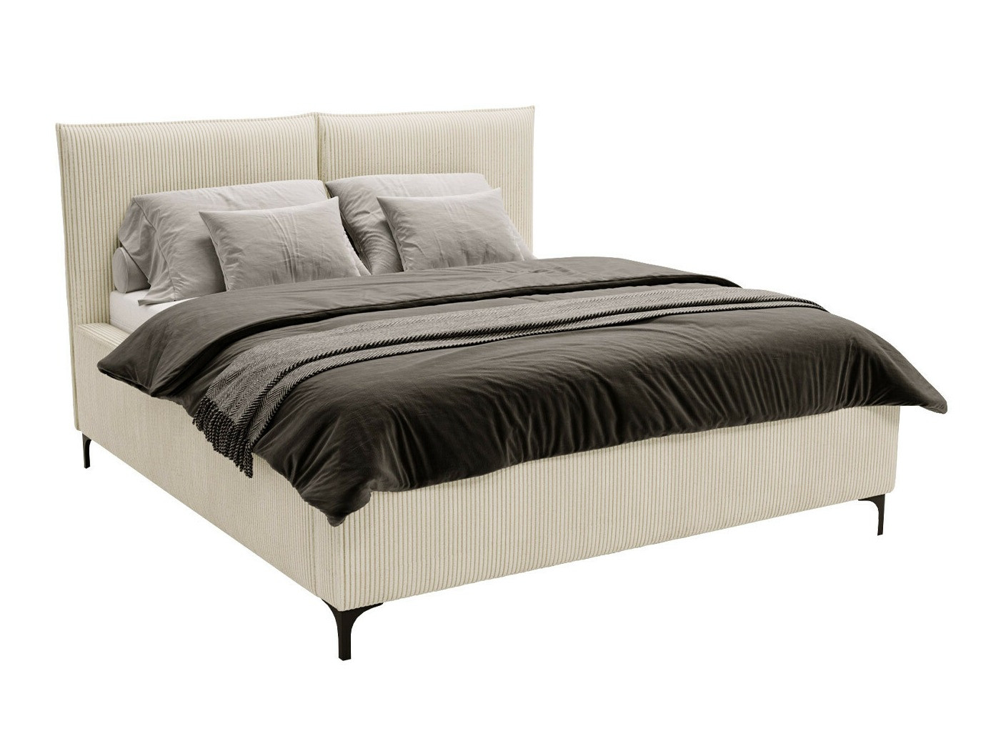 Bed Clovis 113 (Poso 100)