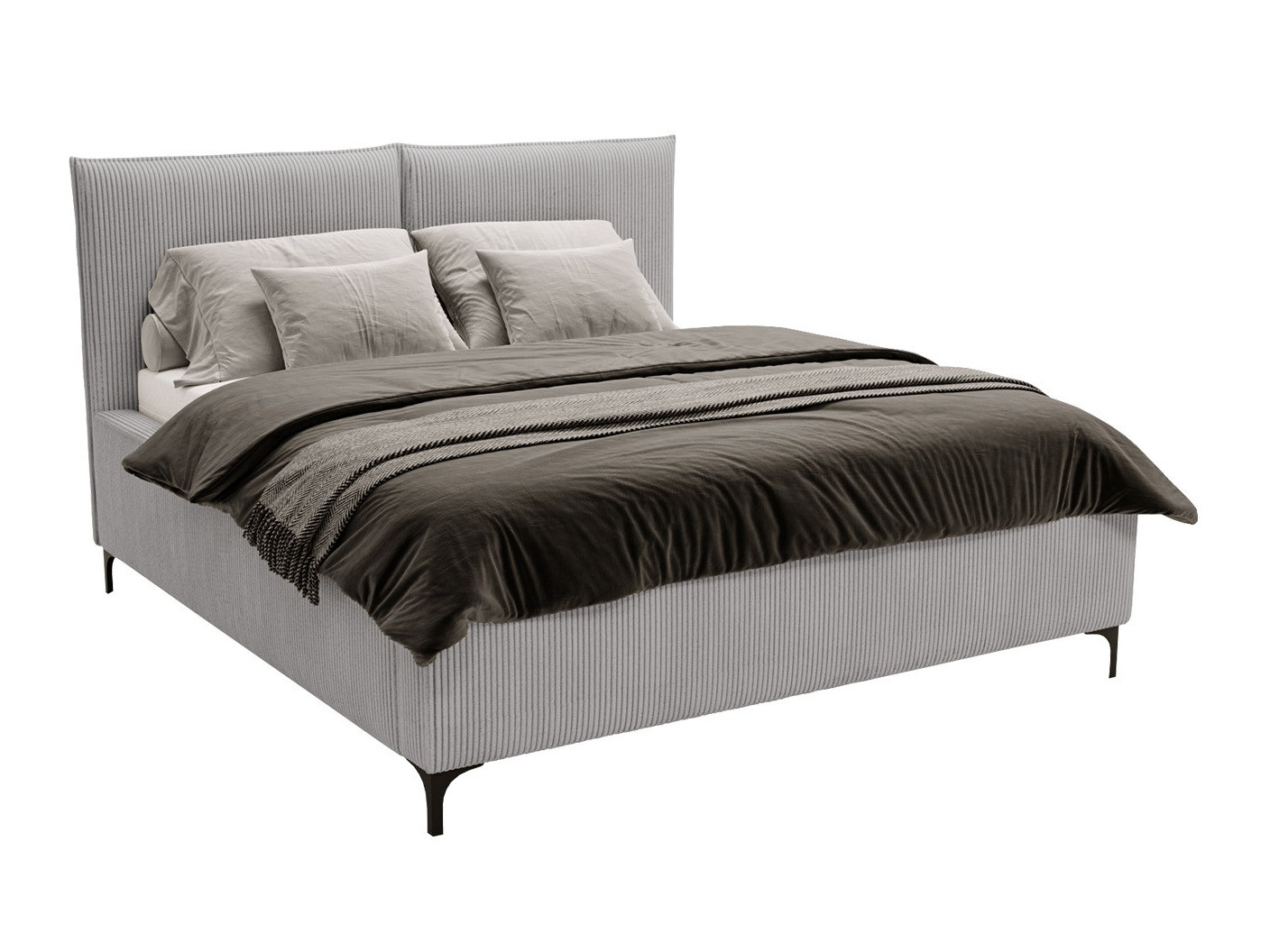 Bed Clovis 113 (Poso 110)