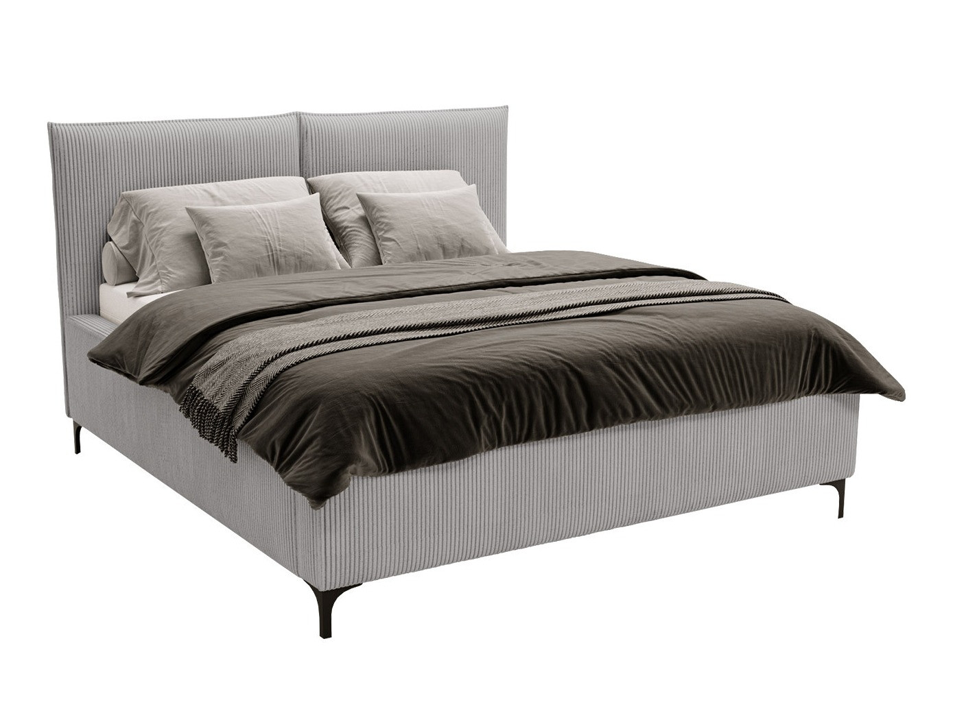 Bed Clovis 113 (Poso 110)