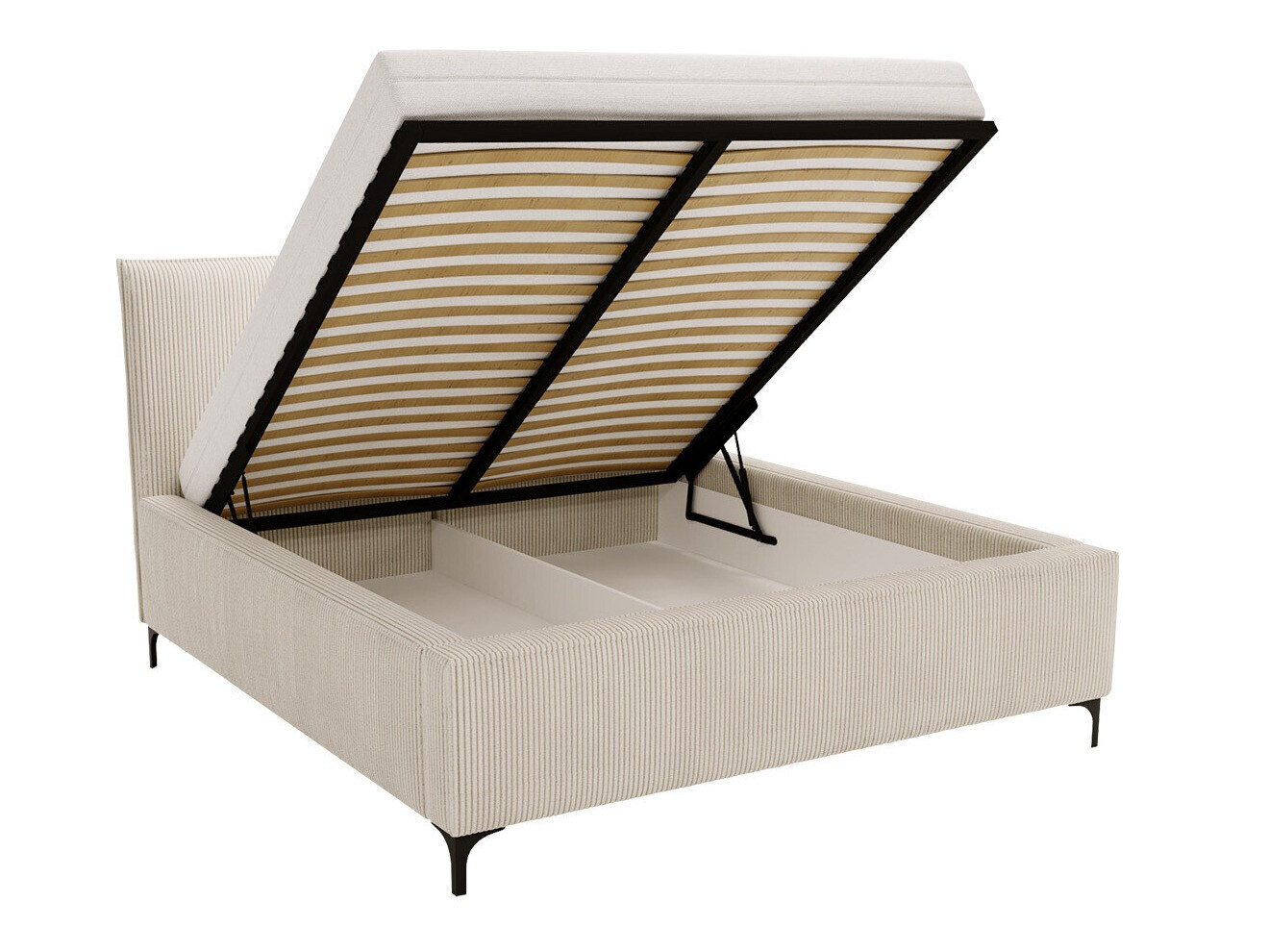 Bed Clovis 113 (Poso 14)