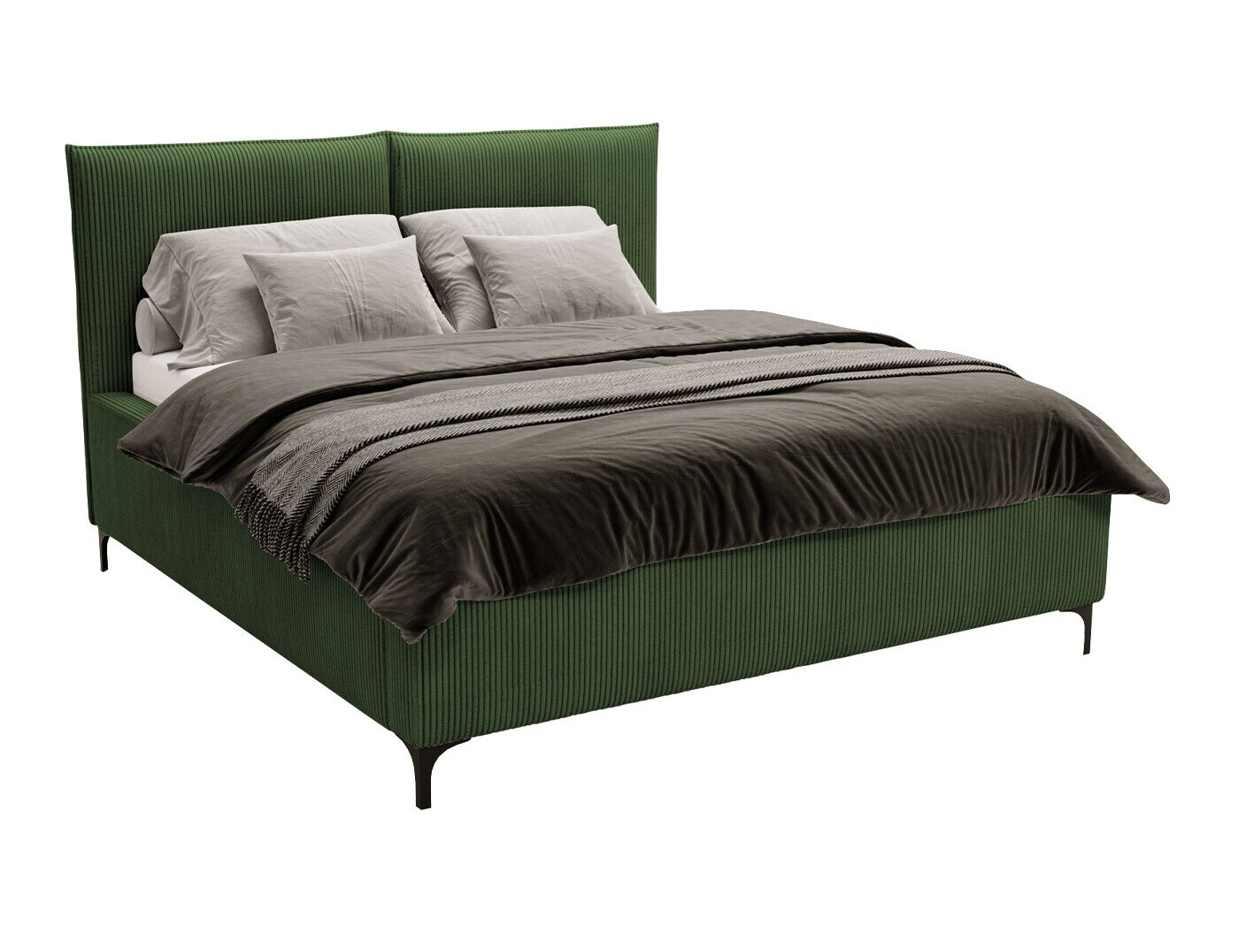Bed Clovis 113 (Poso 14)