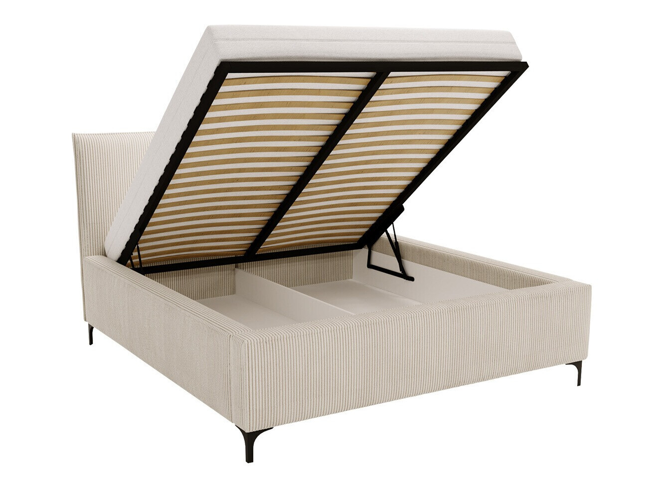 Bed Clovis 113 (Poso 27)