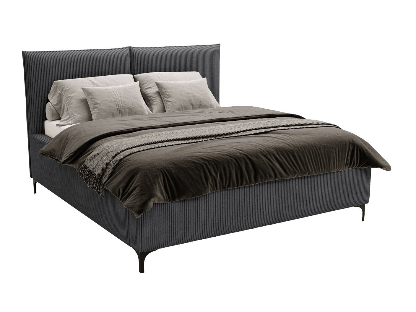 Bed Clovis 113 (Poso 34)