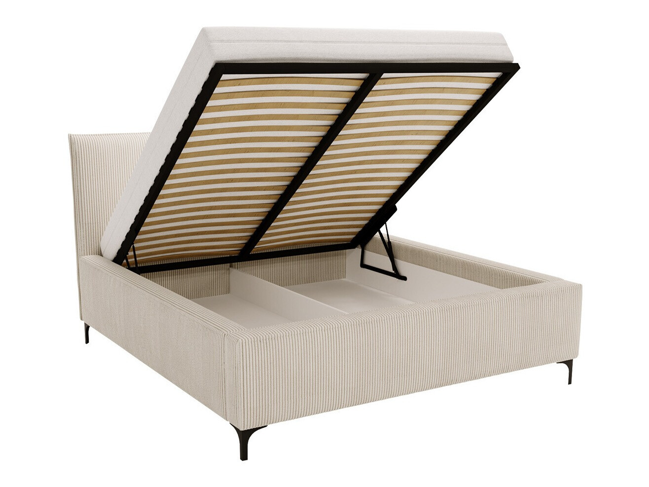 Bed Clovis 113 (Poso 34)