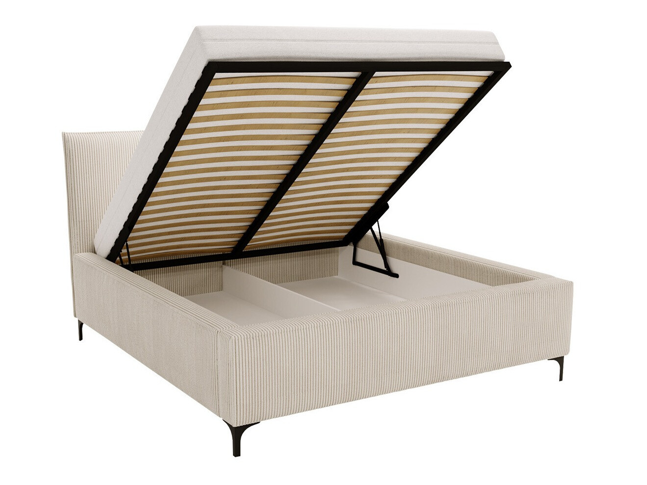 Bed Clovis 113 (Poso 34)