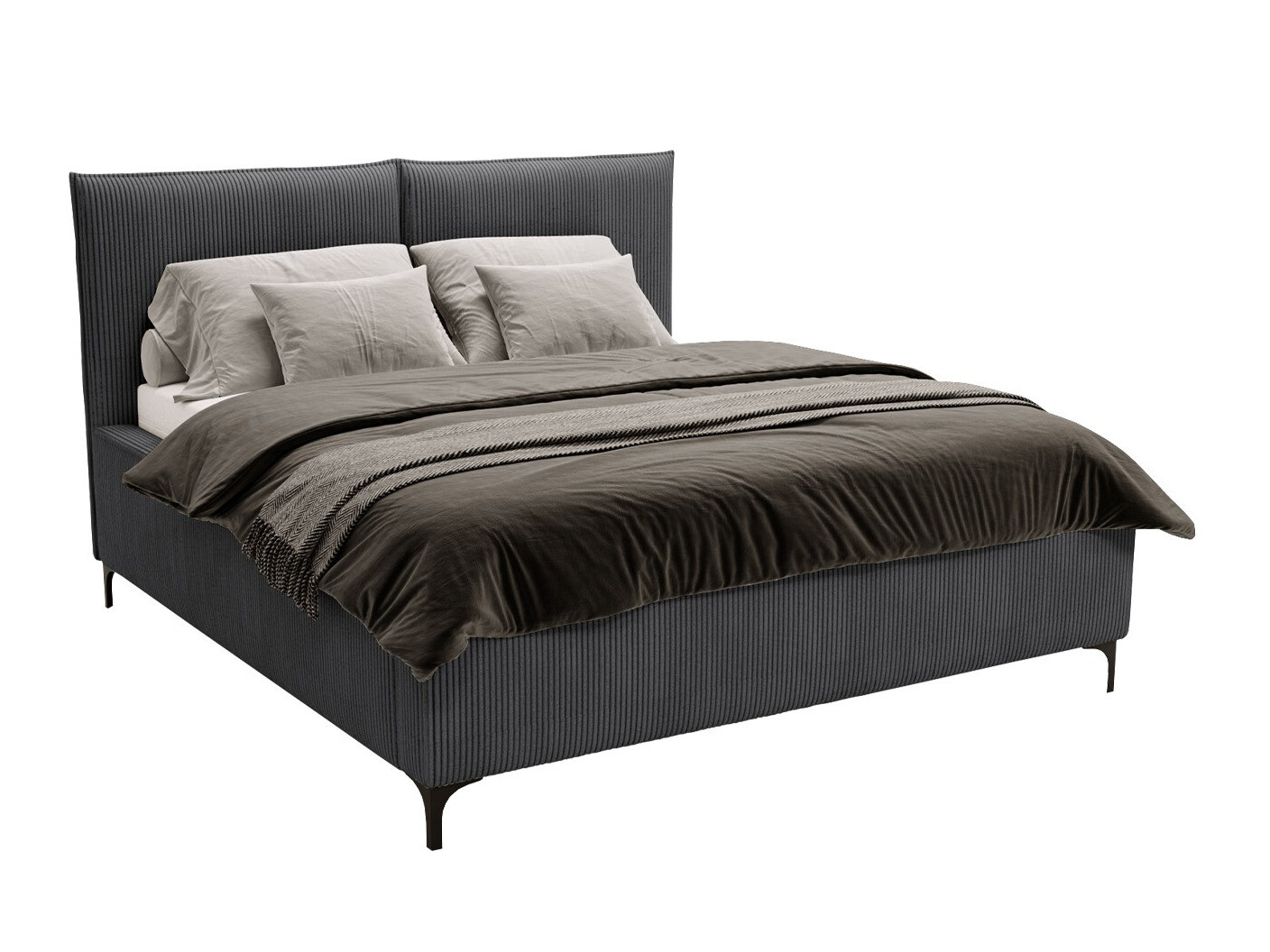Bed Clovis 113 (Poso 34)