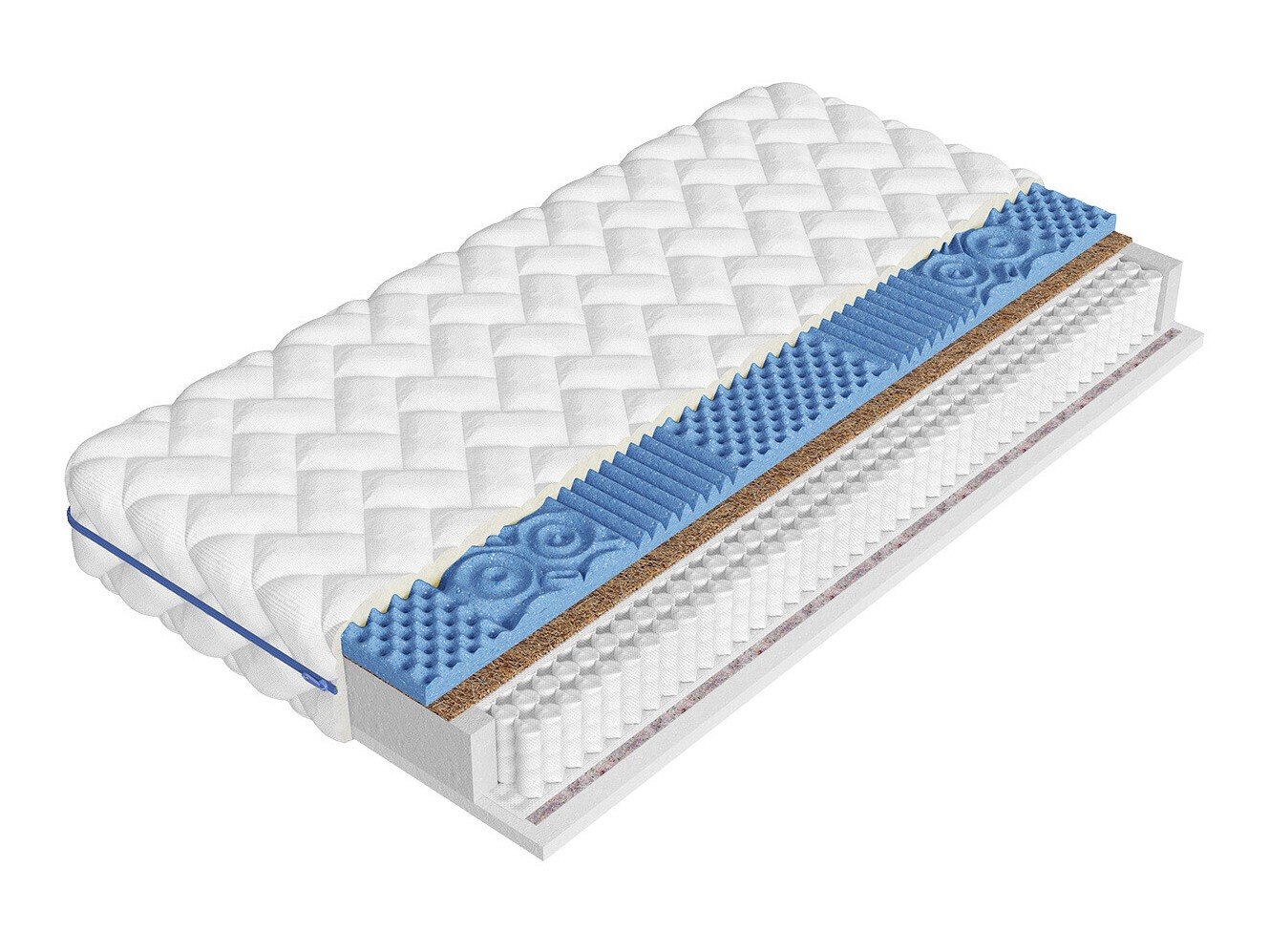 Mattress ComfiDream Somnus