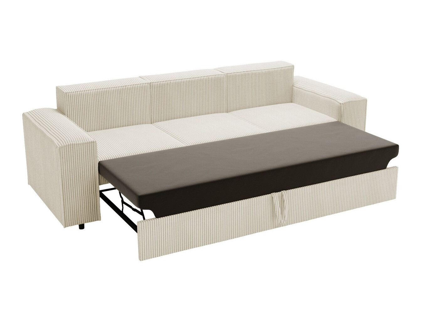 Sofa bed Clovis 114 (Poso 02)