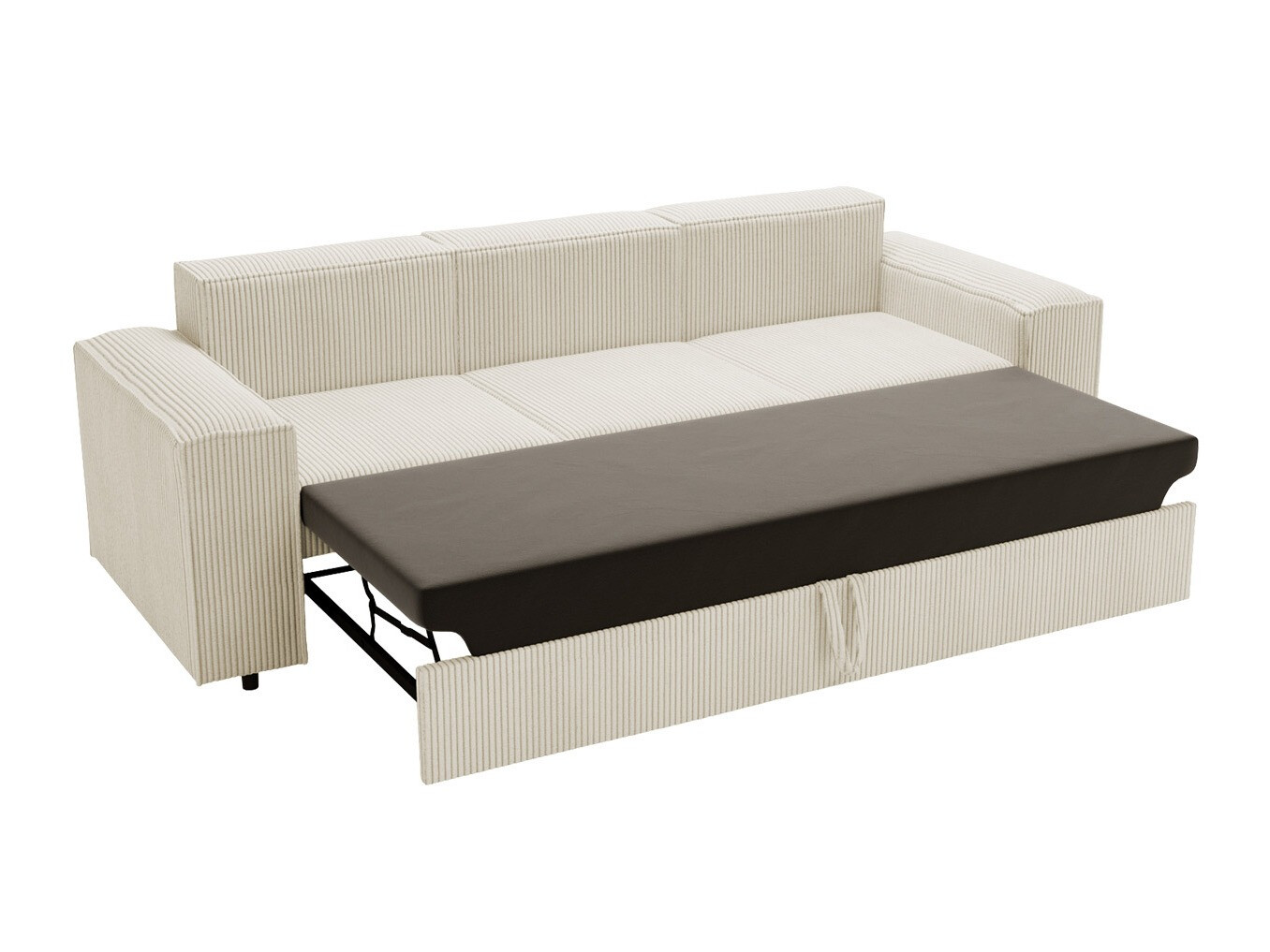 Sofa bed Clovis 114 (Poso 100)