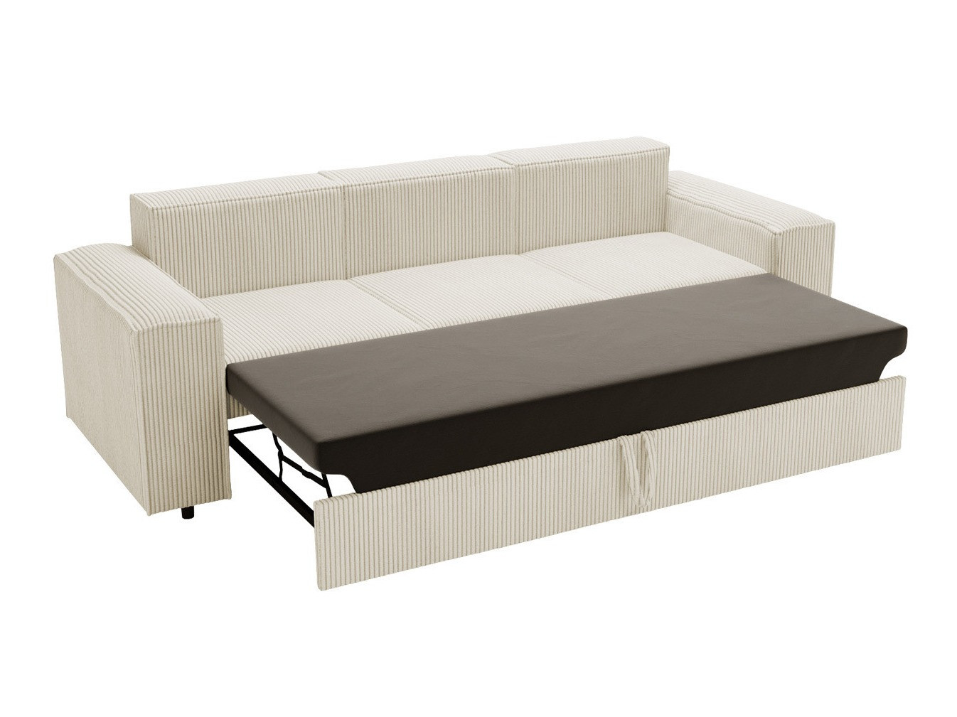 Sofa bed Clovis 114 (Poso 14)
