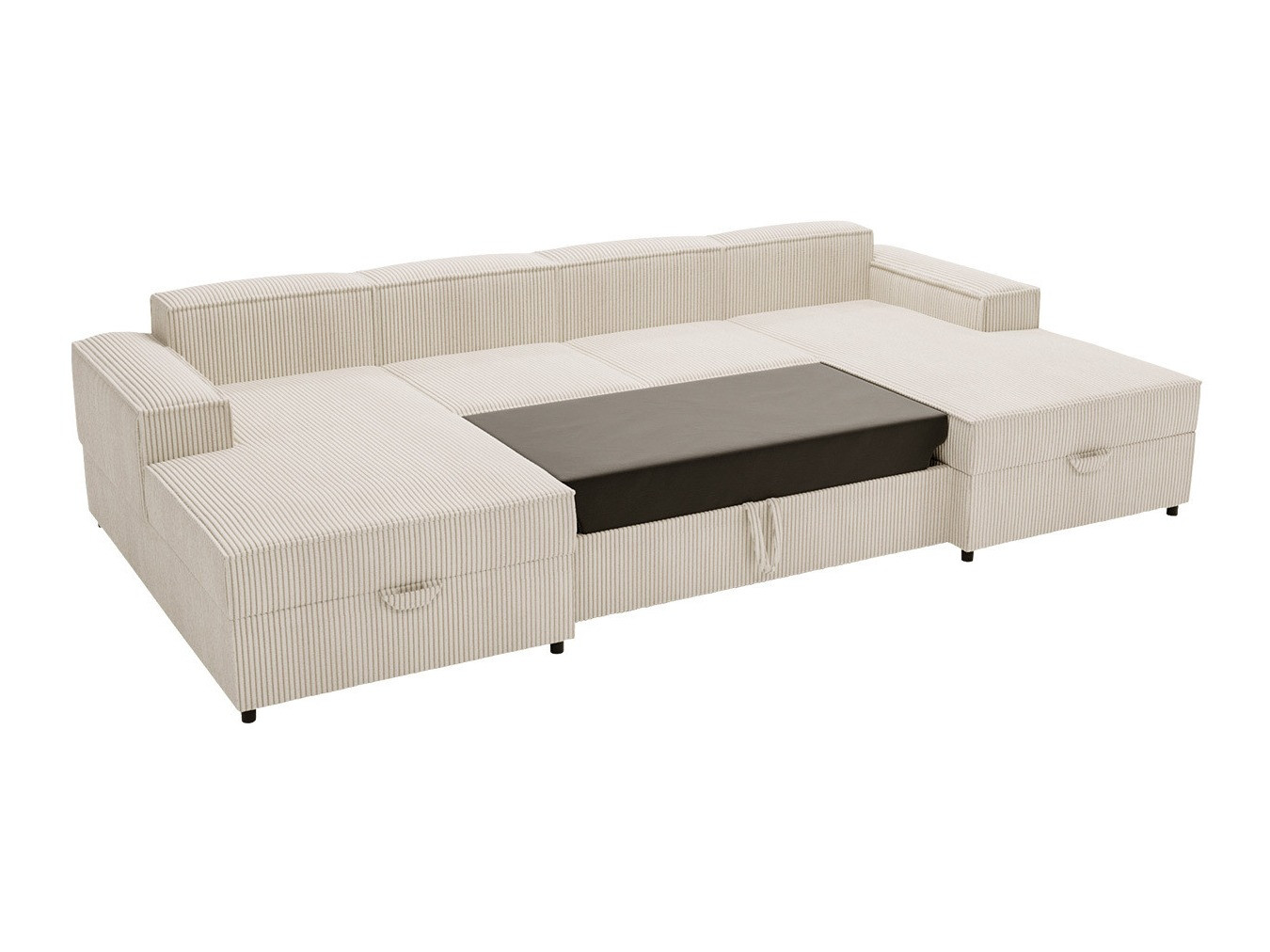 Corner sofa Clovis 115 (Poso 02)