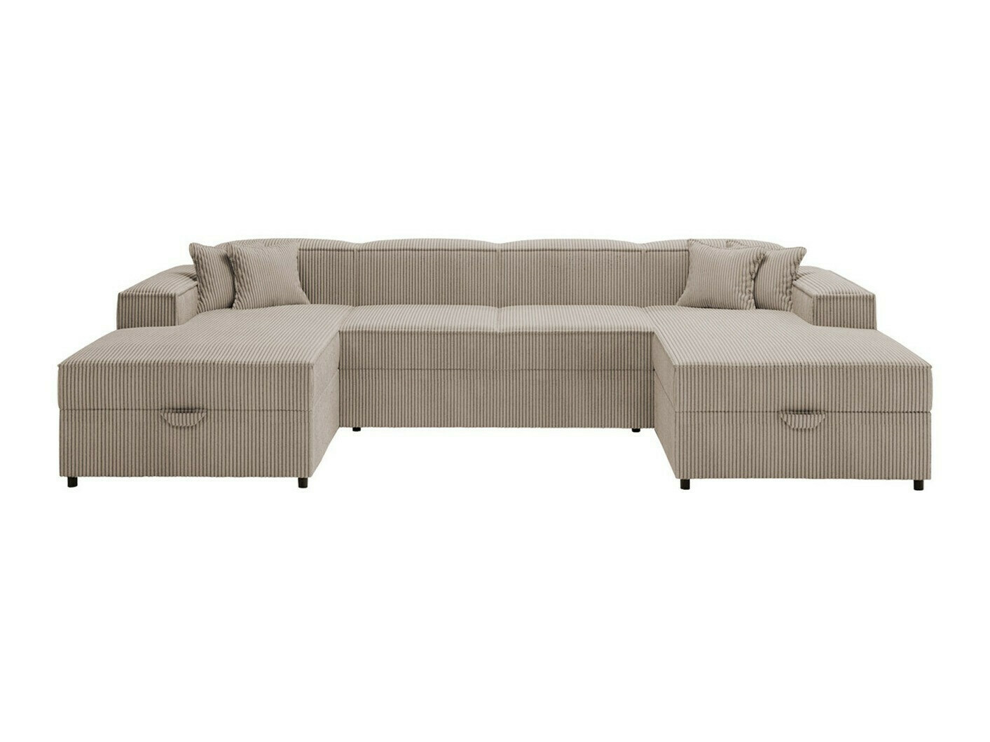 Corner sofa Clovis 115 (Poso 02)