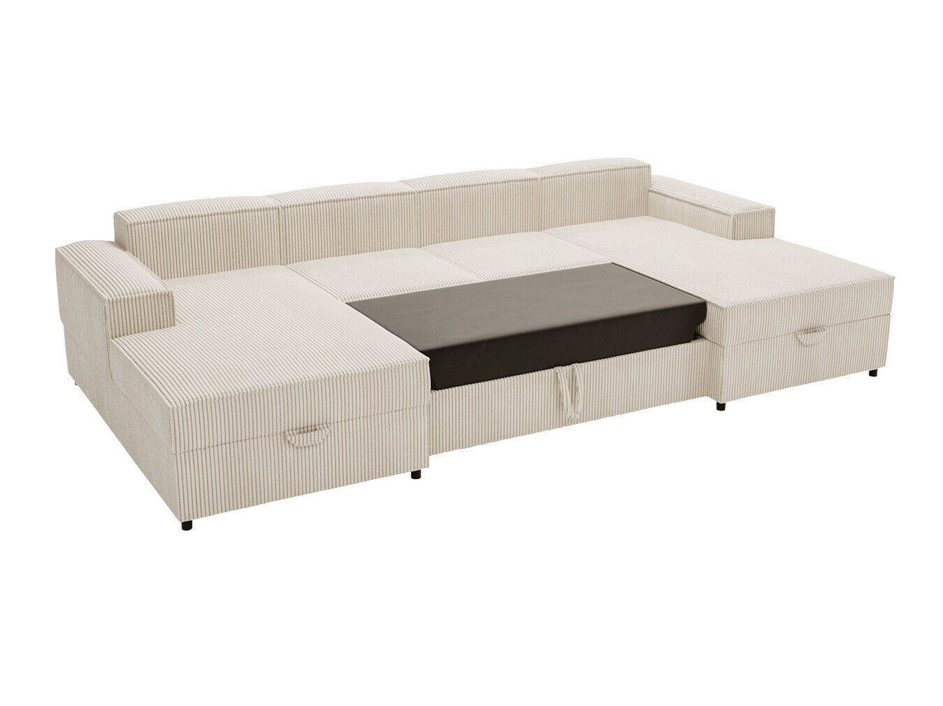 Corner sofa Clovis 115 (Poso 100)