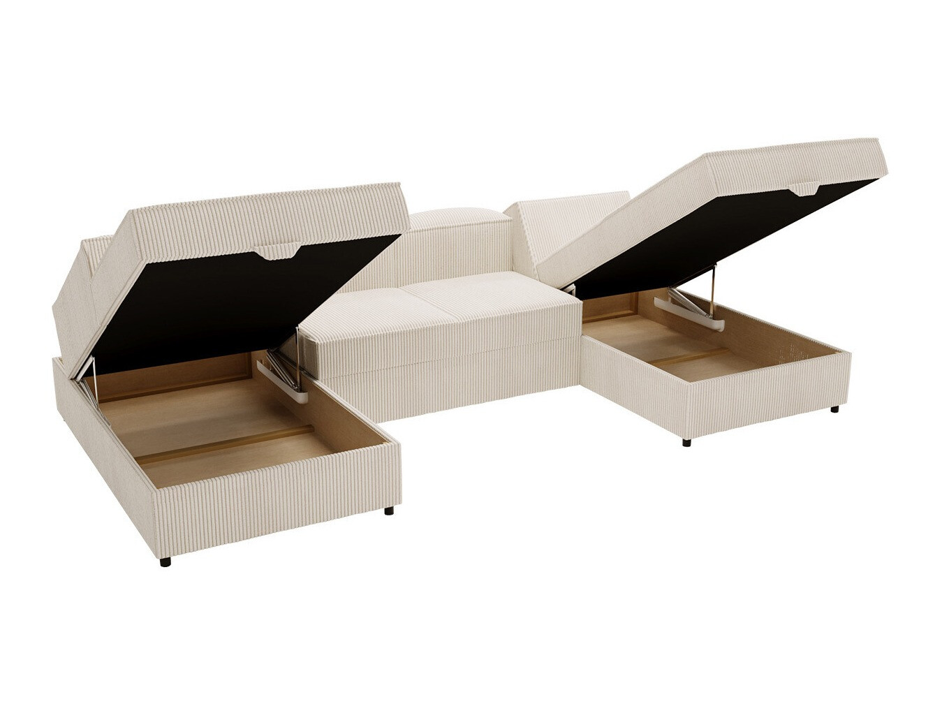Corner sofa Clovis 115 (Poso 100)