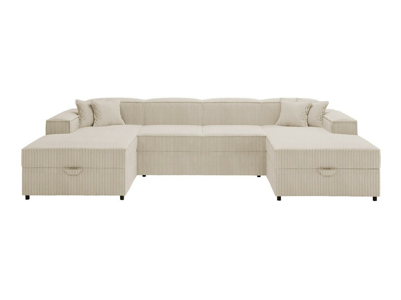 Corner sofa Clovis 115 (Poso 100)