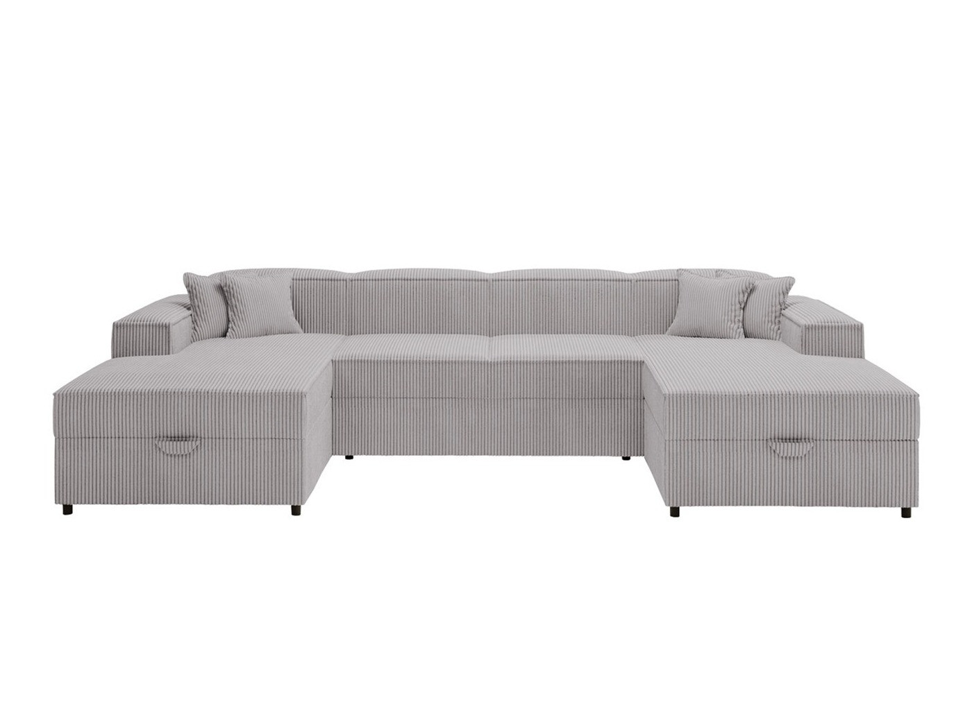 Corner sofa Clovis 115 (Poso 110)