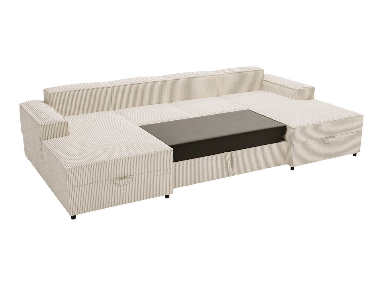Corner sofa Clovis 115 (Poso 110)