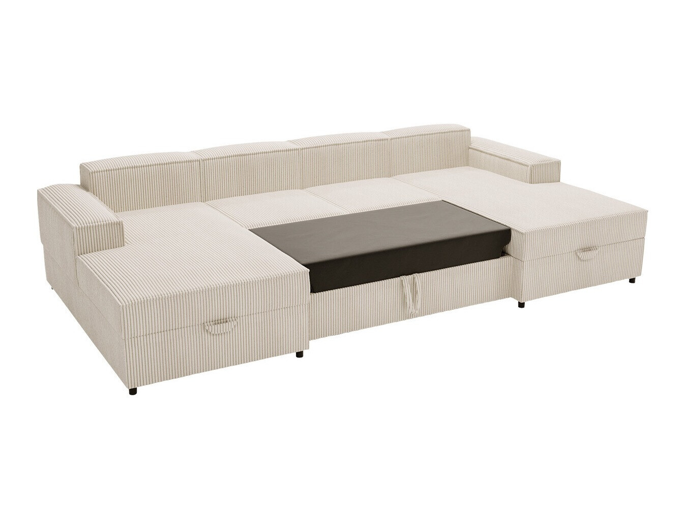 Corner sofa Clovis 115 (Poso 34)