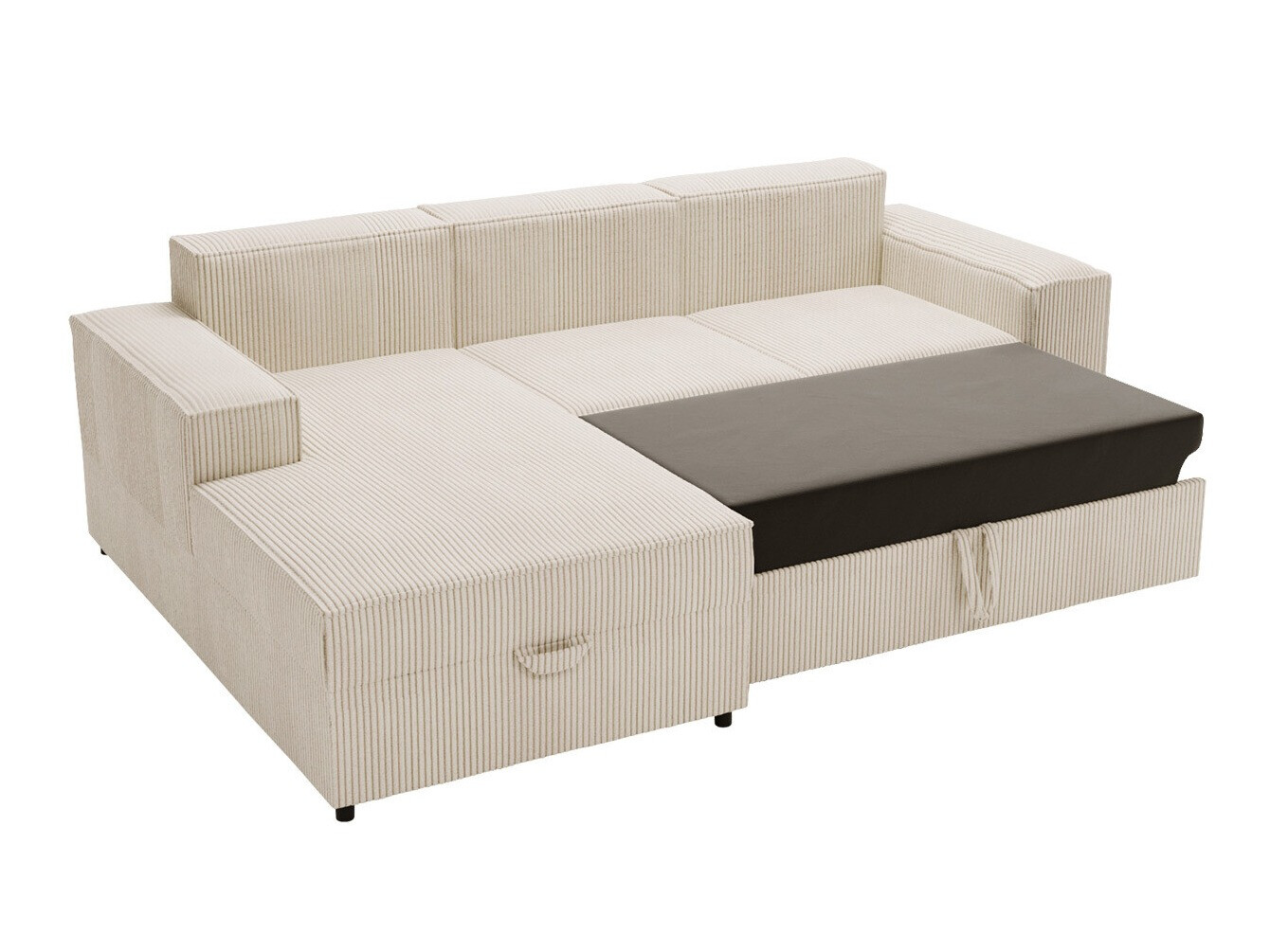 Corner sofa Clovis 116 (Poso 02)