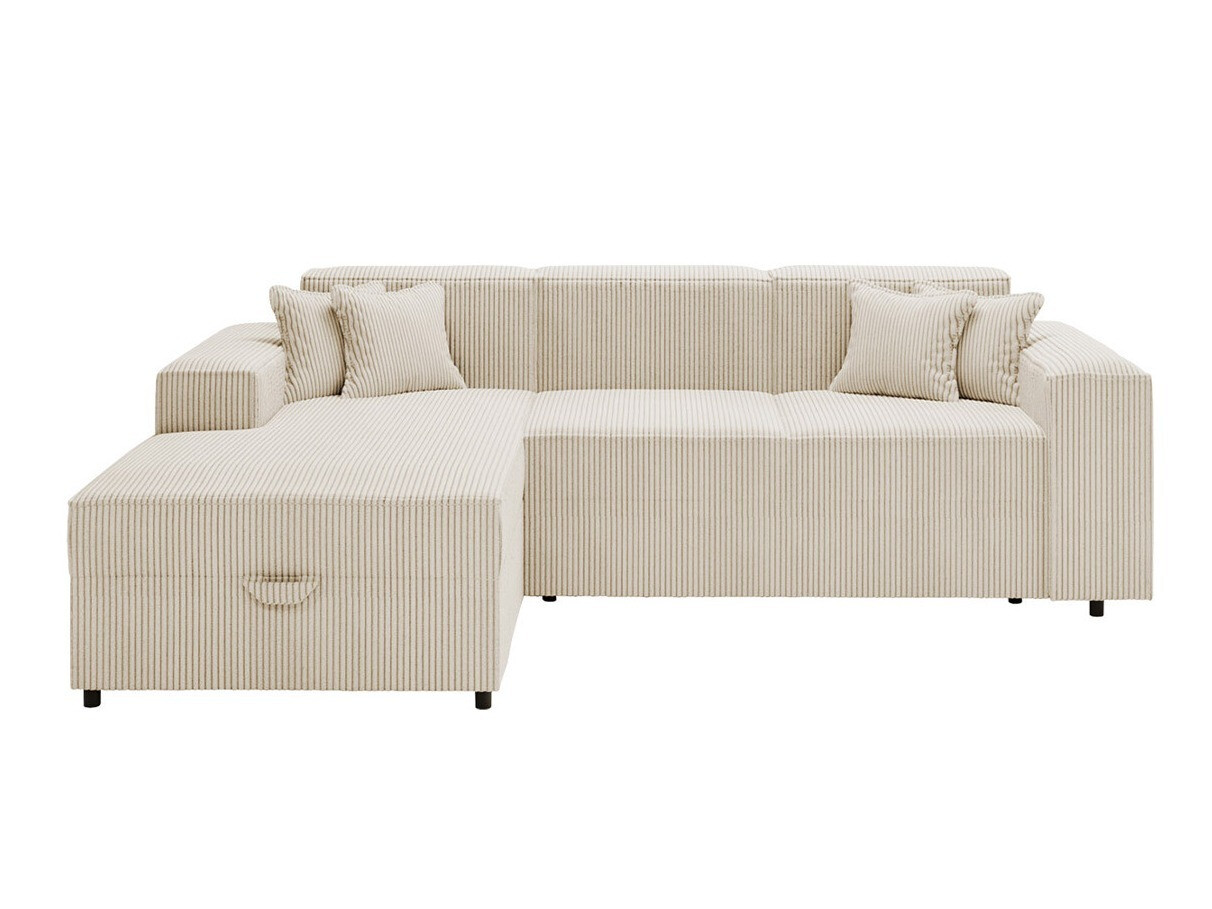Corner sofa Clovis 116 (Poso 100)