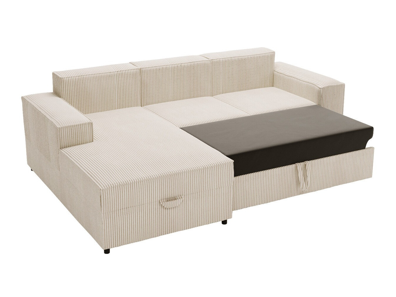 Corner sofa Clovis 116 (Poso 100)